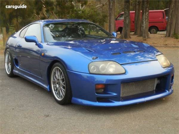 nsw supra club