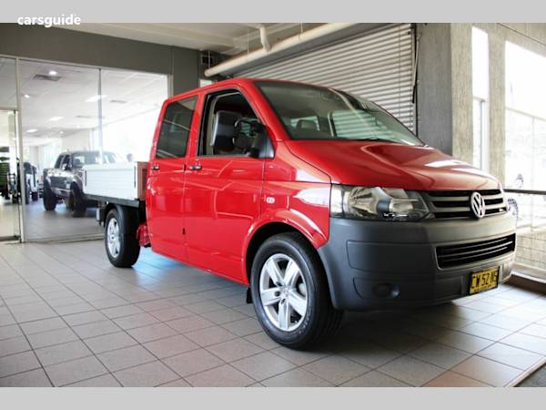 vw transporter 8 seater for sale