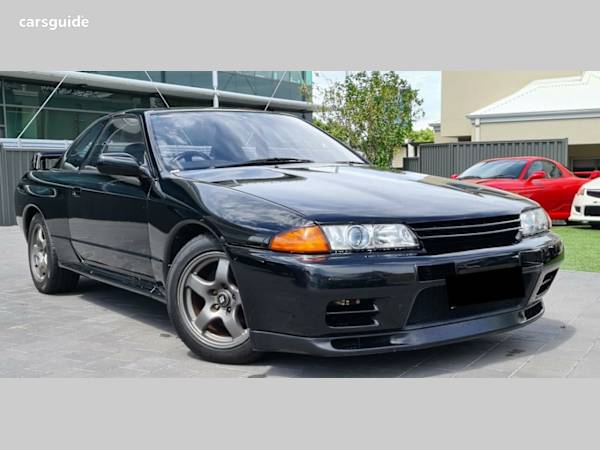 Nissan Skyline For Sale Carsguide