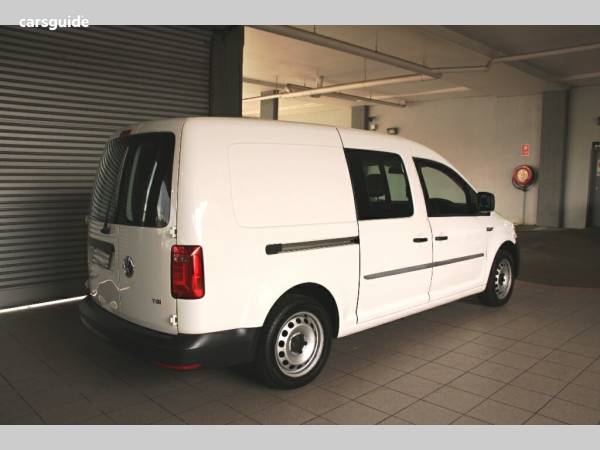 commercial van for sale