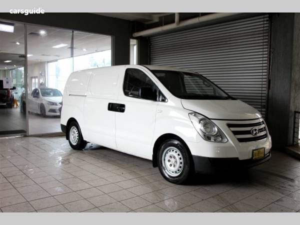 used commercial vans for sale near me