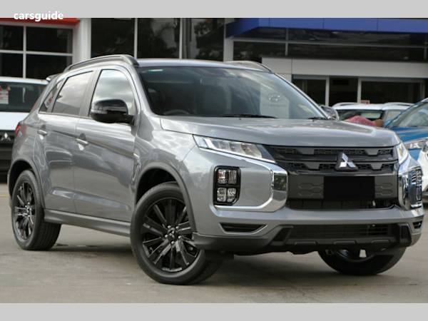 2021 Mitsubishi Asx Gsr 2wd For Sale 30 990 Automatic Suv Carsguide