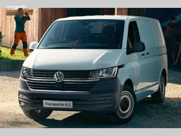 used vw transporter 6 seater