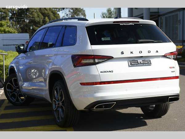 Skoda Suv For Sale Carsguide Skoda Suv For Sale Carsguide