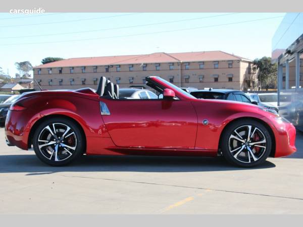 Nissan 370z For Sale Carsguide