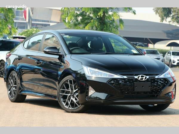 Hyundai Elantra For Sale Carsguide