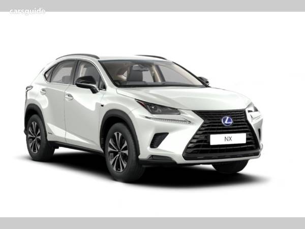 2021 Lexus Nx300 F Sport Ep2 Fwd For Sale 70 000 Automatic Suv Carsguide