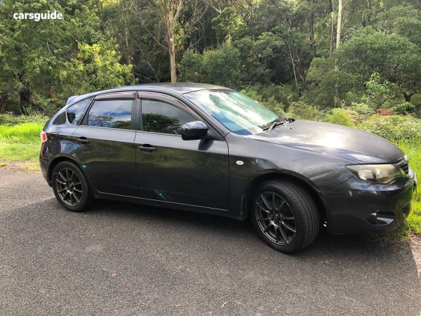 Used Subaru Impreza Hatchback >> 2008 Subaru Impreza R Awd Used Subaru Impreza Hatchback >> 2008 Subaru Impreza R Awd
