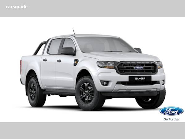 2019 Ford Ranger Xls 3 2 Sport 4x4 For Sale 47 990 Automatic Ute Tray Carsguide