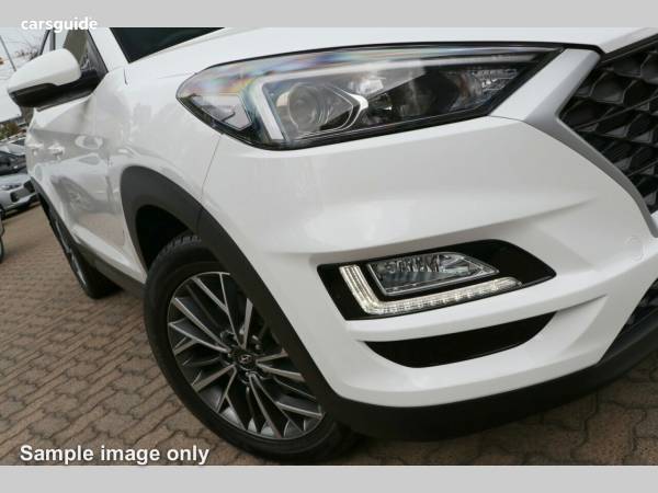 2020 Hyundai Tucson Active X (2WD) For Sale $34,990 Automatic SUV | carsguide
