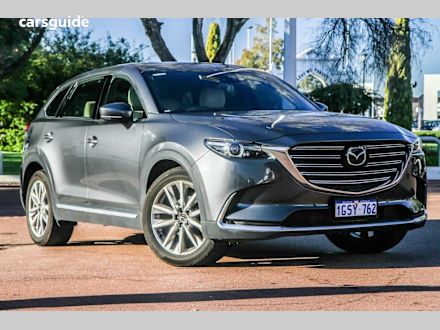 Mazda Cx 9 For Sale Perth Wa Carsguide