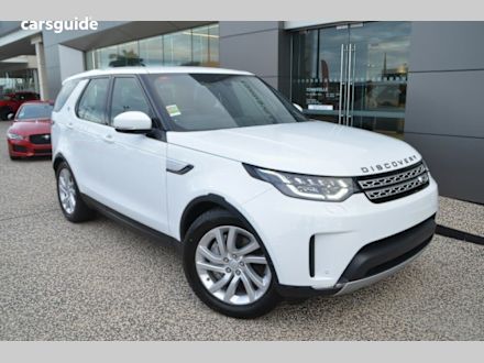 Land Rover Discovery 7 Seater For Sale Carsguide