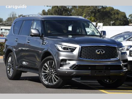 Infiniti Of Warwick >> Infiniti Qx80 Suv For Sale Warwick Farm 2170 Nsw Carsguide Infiniti Of Warwick >> Infiniti Qx80 Suv For Sale Warwick Farm 2170 Nsw Carsguide