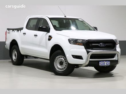 Ford Ranger 2017 >> Ford Ranger 2017 For Sale Carsguide Ford Ranger 2017 >> Ford Ranger 2017 For Sale Carsguide