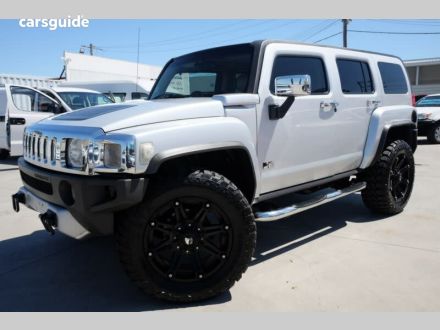 Hummers For Sale >> Hummer For Sale Melbourne Vic Carsguide Hummers For Sale >> Hummer For Sale Melbourne Vic Carsguide