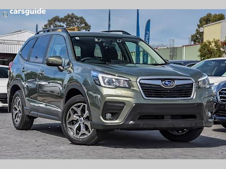 Used Subaru Forester For Sale Sunshine Coast Qld Carsguide