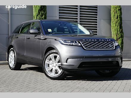 Ex Demo Land Rover For Sale Carsguide