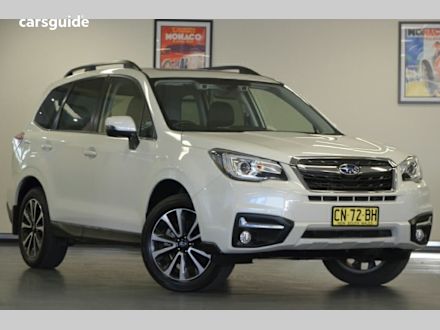 South Coast Subaru >> Subaru Forester For Sale South Coast Nsw Carsguide South Coast Subaru >> Subaru Forester For Sale South Coast Nsw Carsguide