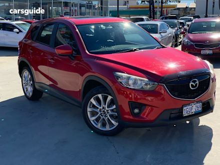 Dealer Used Mazda Cx 5 For Sale Perth Wa Carsguide