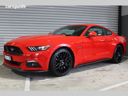 Ford Mustang Hatchback For Sale Heidelberg 3084 Vic Carsguide