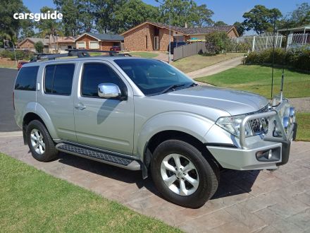 2008 Nissan Pathfinder For Sale >> Private Nissan Pathfinder For Sale Sydney Nsw Carsguide 2008 Nissan Pathfinder For Sale >> Private Nissan Pathfinder For Sale Sydney Nsw Carsguide