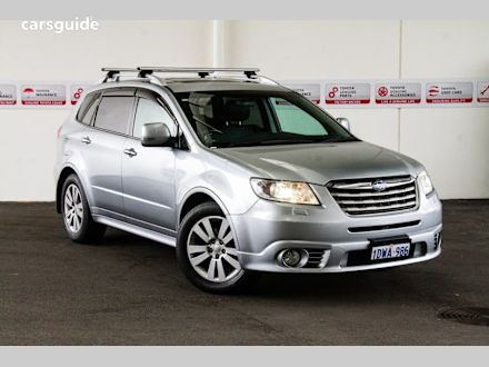 Subaru Tribeca 2016 >> Subaru Tribeca For Sale With Gps Carsguide Subaru Tribeca 2016 >> Subaru Tribeca For Sale With Gps Carsguide