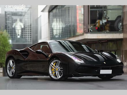 Ferrari For Sale Melbourne Vic Carsguide