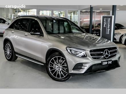 Mercedes Benz For Sale Victoria Carsguide