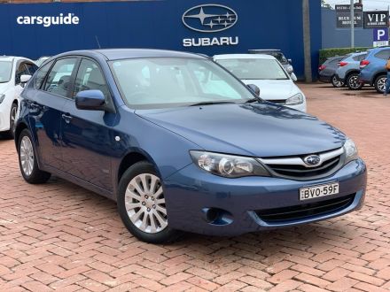 South Coast Subaru >> Subaru Impreza For Sale South Coast Nsw Carsguide South Coast Subaru >> Subaru Impreza For Sale South Coast Nsw Carsguide
