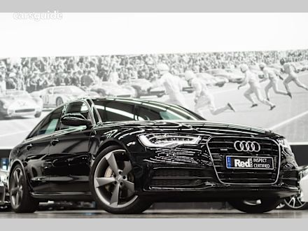 2014 Audi A6 For Sale >> Audi A6 For Sale Melbourne Vic Carsguide 2014 Audi A6 For Sale >> Audi A6 For Sale Melbourne Vic Carsguide