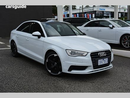 Audi For Sale >> Audi For Sale Melbourne Vic Carsguide Audi For Sale >> Audi For Sale Melbourne Vic Carsguide