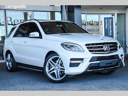 Mercedes Benz M Class For Sale Perth Wa Page 3 Carsguide