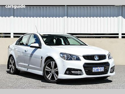 The Best Used Holden Commodore Deals Are Waiting! - 03ytezh