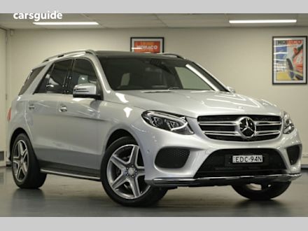 Used Mercedes Benz For Sale Sydney Nsw Carsguide