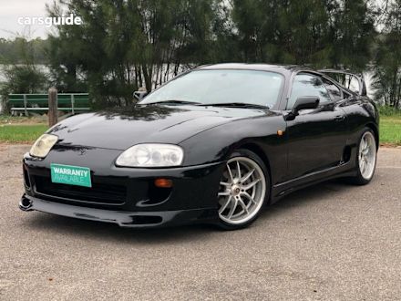 cheap supra nsw