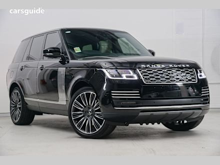 Land Rover Alexandria >> Range Rover for Sale Sydney NSW | carsguide Land Rover Alexandria >> Range Rover for Sale Sydney NSW | carsguide