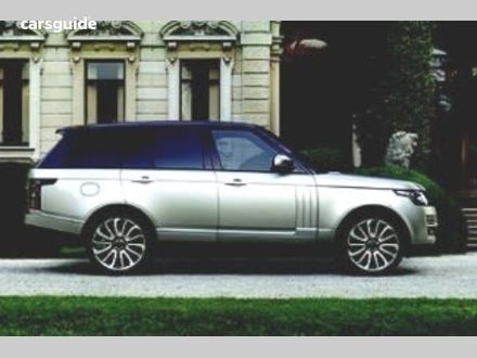 Land Rover 7 Seater For Sale Carsguide