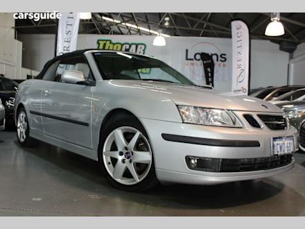 Saab For Sale >> Saab For Sale Carsguide Saab For Sale >> Saab For Sale Carsguide
