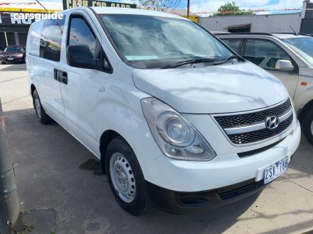 used hyundai iload vans for sale