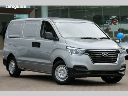 Hyundai Iload for Sale | carsguide
