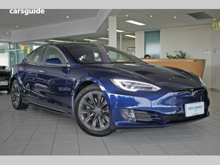 Tesla For Sale Perth Wa Carsguide