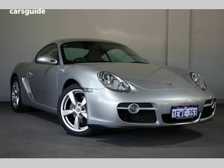 Porsche Cayman For Sale Carsguide