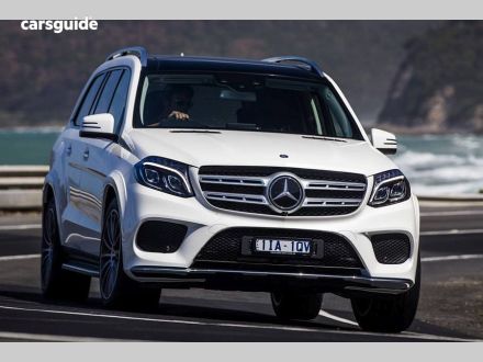 Mercedes Benz Gls500 7 Seater For Sale Adelaide Sa Carsguide