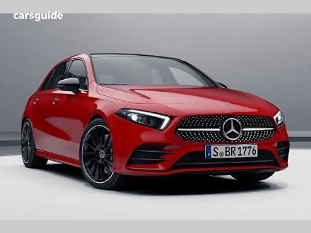 Mercedes Benz A Class Hatchback For Sale Port Macquarie 2444 Nsw