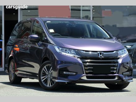 Honda 7 Seater Cars Price View All Honda Car Models Types