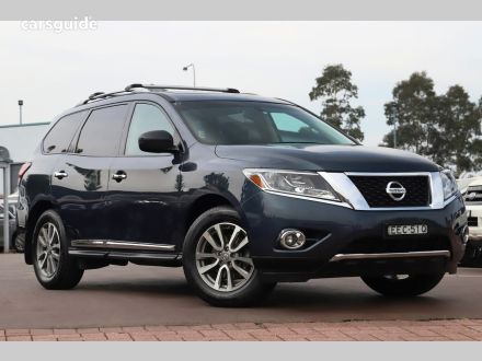 Nissans For Sale >> Nissan For Sale Sydney Nsw Carsguide Nissans For Sale >> Nissan For Sale Sydney Nsw Carsguide