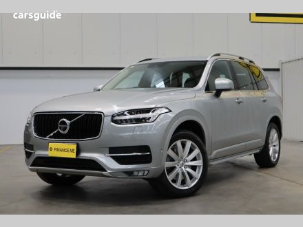 2015 Volvo Xc90 For Sale >> Volvo Xc90 Suv For Sale Castle Hill 2154 Nsw Carsguide 2015 Volvo Xc90 For Sale >> Volvo Xc90 Suv For Sale Castle Hill 2154 Nsw Carsguide