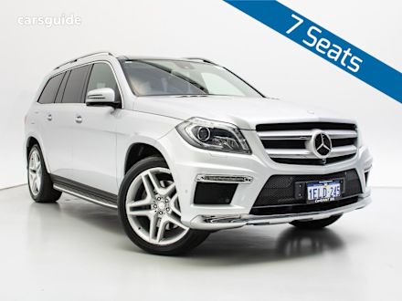 Mercedes Benz Gl350 For Sale Carsguide