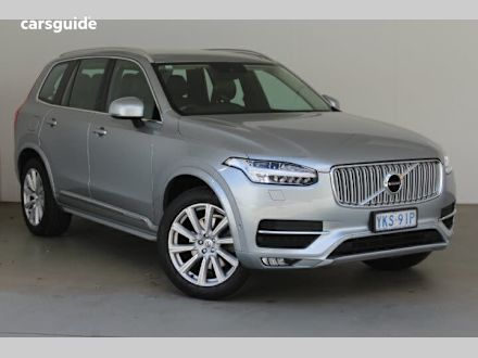 2015 Volvo Xc90 For Sale >> Volvo Xc90 Suv For Sale Phillip 2606 Act Carsguide 2015 Volvo Xc90 For Sale >> Volvo Xc90 Suv For Sale Phillip 2606 Act Carsguide