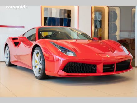 Ferrari For Sale Perth Wa Carsguide